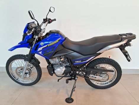 YAMAHA XTZ 150 CROSSER Z FLEX