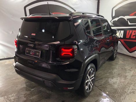 Jeep Renegade Long. T270 1.3 TB 4x2 Flex Aut.