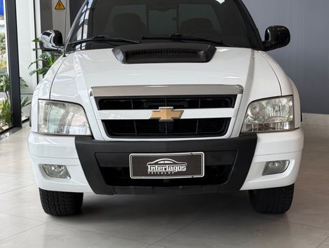 Chevrolet S10 P-Up Advant. 2.4/2.4 MPFI F.Power CD