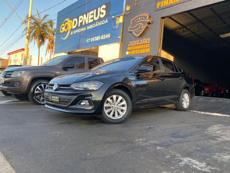VolksWagen VIRTUS Comfort. 200 TSI 1.0 Flex 12V Aut