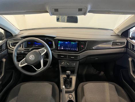 VolksWagen VIRTUS TSI 1.0 Flex 12V 4p Mec.