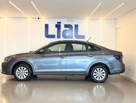 VolksWagen VIRTUS TSI 1.0 Flex 12V 4p Mec.