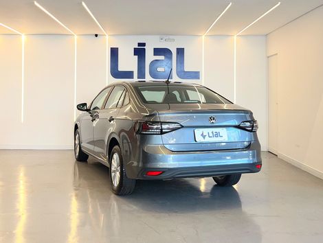 VolksWagen VIRTUS TSI 1.0 Flex 12V 4p Mec.