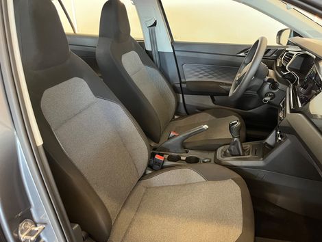 VolksWagen VIRTUS TSI 1.0 Flex 12V 4p Mec.