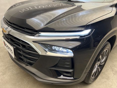 Chevrolet TRACKER Premier 1.2 Turbo 12V Flex Aut.