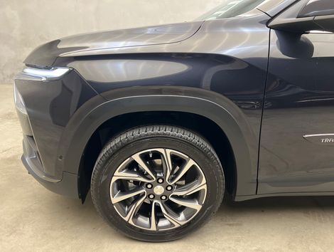 Chevrolet TRACKER Premier 1.2 Turbo 12V Flex Aut.