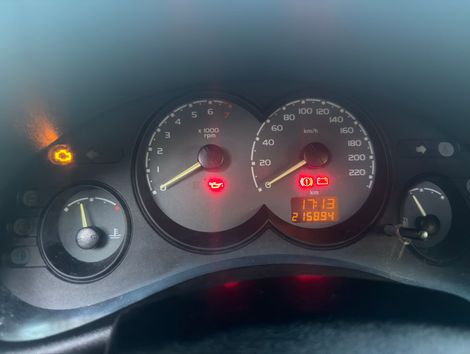 Chevrolet Corsa Sed Class.Super 1.0/1.0 FlexPower
