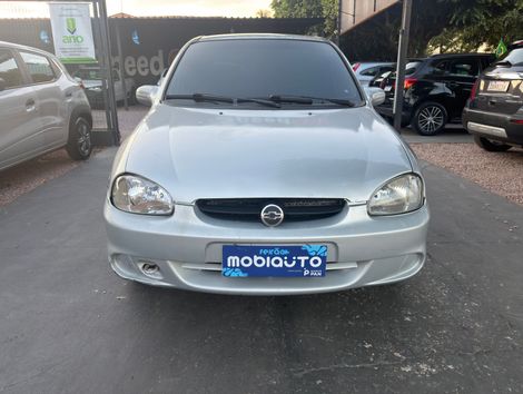 Chevrolet Corsa Sed Class.Super 1.0/1.0 FlexPower