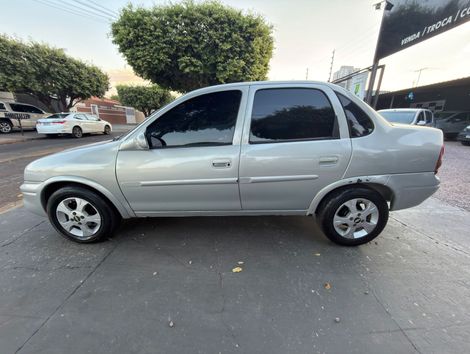 Chevrolet Corsa Sed Class.Super 1.0/1.0 FlexPower