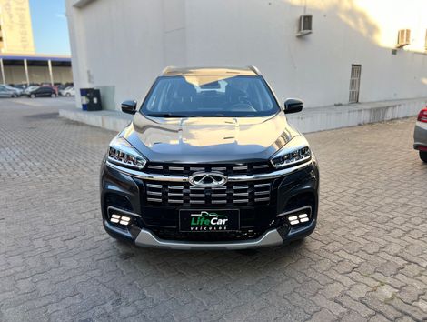 CHERY Tiggo 8 TXS 1.6 16V TGDi Aut.
