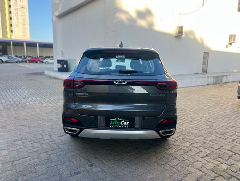 CHERY Tiggo 8 TXS 1.6 16V TGDi Aut.