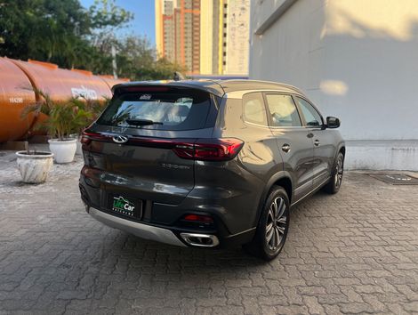CHERY Tiggo 8 TXS 1.6 16V TGDi Aut.