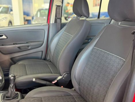 VolksWagen Fox Comfortline 1.0 Flex 8V 5p