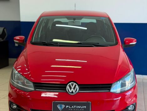 VolksWagen Fox Comfortline 1.0 Flex 8V 5p