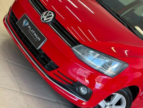 VolksWagen Fox Comfortline 1.0 Flex 8V 5p