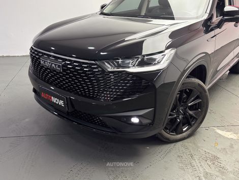 GWM Haval H6 1.5 (Hibrido)