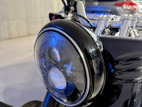 Harley Fat Boy Special