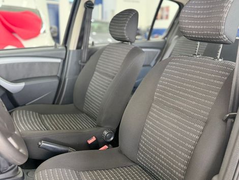 Renault SANDERO Expression Hi-Flex 1.6 8V 5p
