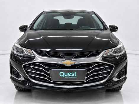 Chevrolet CRUZE Premier 1.4 16V TB Flex Aut.