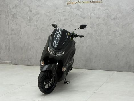 YAMAHA NMAX 160