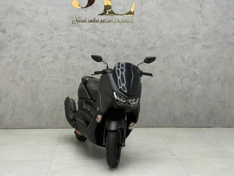 YAMAHA NMAX 160