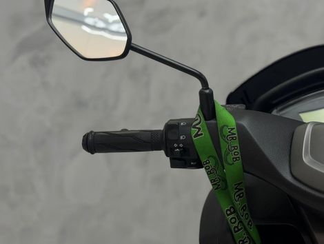 YAMAHA NMAX 160