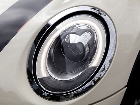 Mini COOPER S 2.0 Turbo 16V 5p Aut.