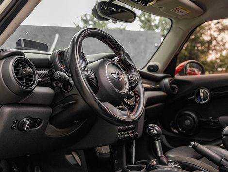 Mini COOPER S 2.0 Turbo 16V 5p Aut.