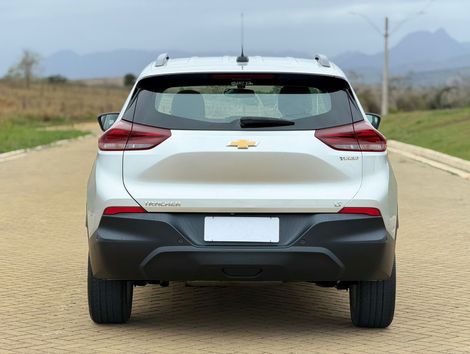 Chevrolet TRACKER LT 1.0 Turbo 12V Flex Aut.