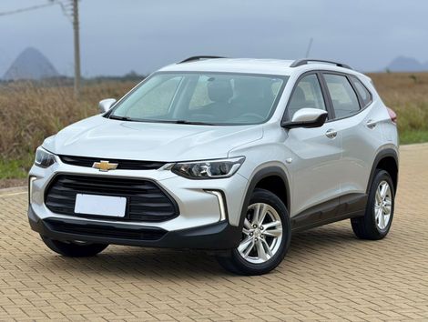 Chevrolet TRACKER LT 1.0 Turbo 12V Flex Aut.