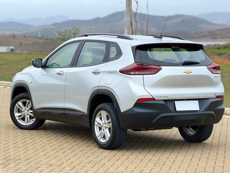 Chevrolet TRACKER LT 1.0 Turbo 12V Flex Aut.