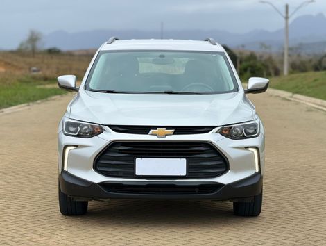 Chevrolet TRACKER LT 1.0 Turbo 12V Flex Aut.