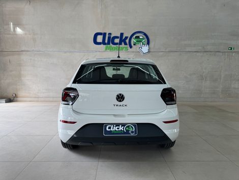 VolksWagen Polo Track 1.0 Flex 12V 5p