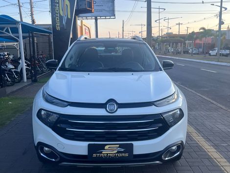 Fiat Toro Volcano 2.0 16V 4x4 TB Diesel Aut.