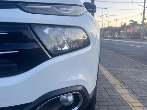 Fiat Toro Volcano 2.0 16V 4x4 TB Diesel Aut.