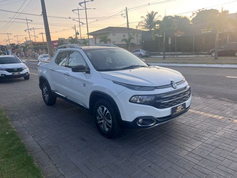Fiat Toro Volcano 2.0 16V 4x4 TB Diesel Aut.