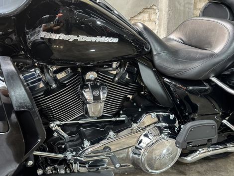Harley ULTRA LIMITED FLHTK