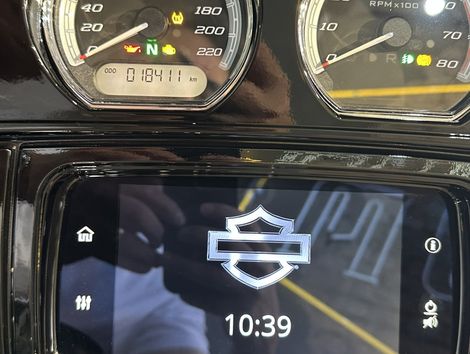Harley ULTRA LIMITED FLHTK