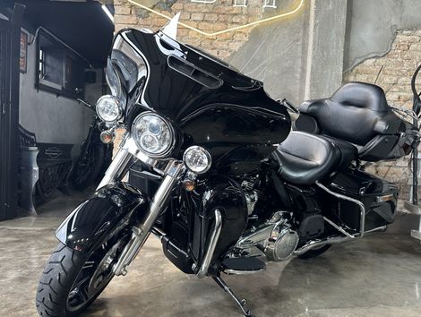 Harley ULTRA LIMITED FLHTK