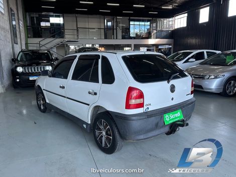 VolksWagen Gol Special/ Special Xtreme 1.0 Mi 2p