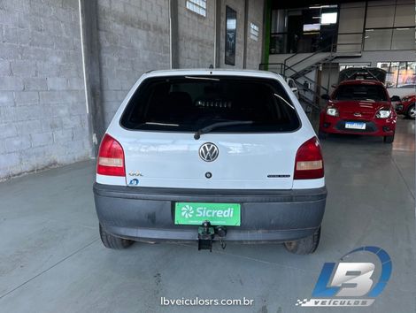 VolksWagen Gol Special/ Special Xtreme 1.0 Mi 2p