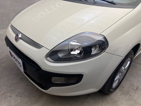 Fiat Punto ATTRACTIVE 1.4 Fire Flex 8V 5p