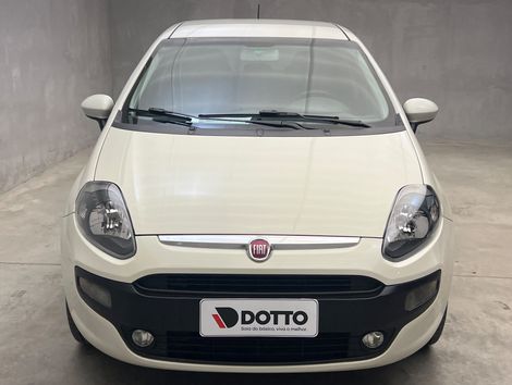 Fiat Punto ATTRACTIVE 1.4 Fire Flex 8V 5p