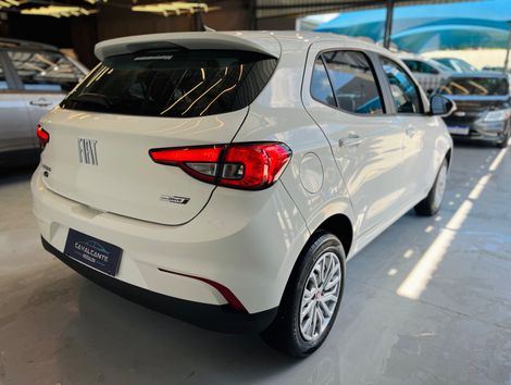 Fiat ARGO DRIVE 1.0 6V Flex