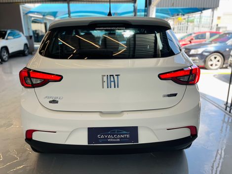 Fiat ARGO DRIVE 1.0 6V Flex
