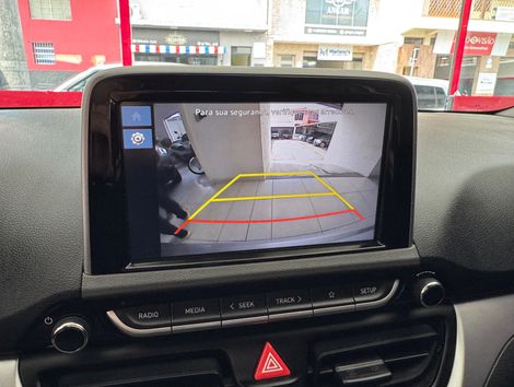 Hyundai HB20 Comfort Plus 1.0 Flex 12V Mec.