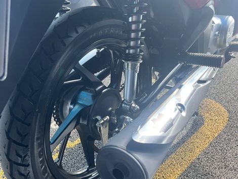 HONDA BIZ 125/125i Flex