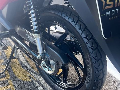HONDA BIZ 125/125i Flex