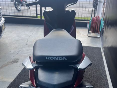 HONDA BIZ 125/125i Flex