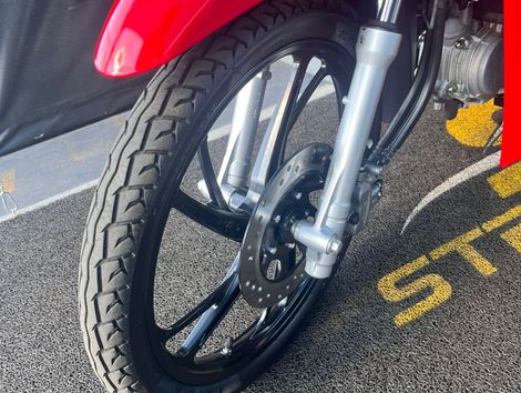 HONDA BIZ 125/125i Flex